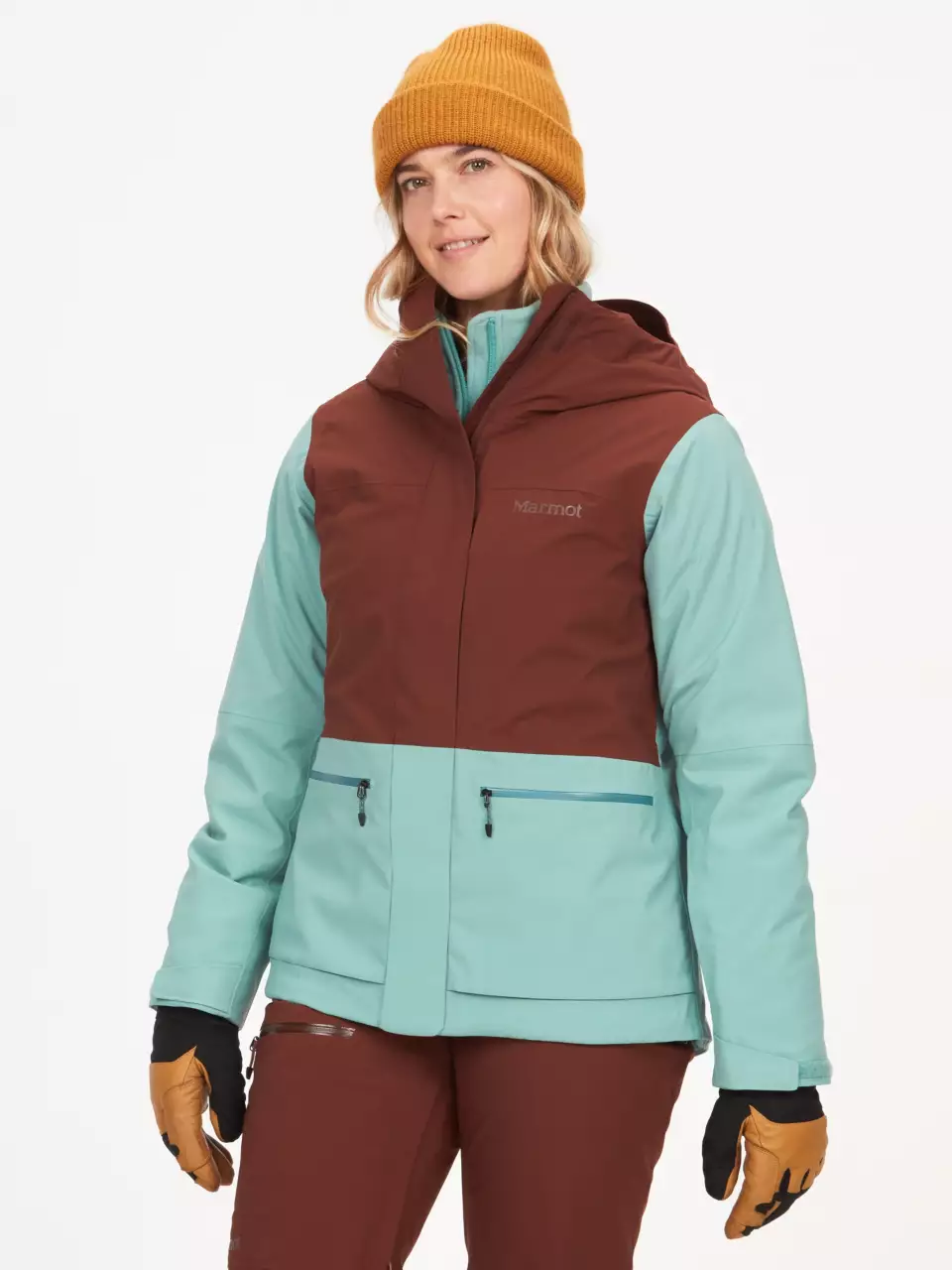 Women's Refuge Jacket